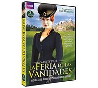 La Feria De La Vanidades (Vanity Fair) - 1998