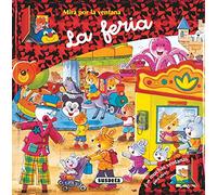 La Feria (Mira Por La Ventana)