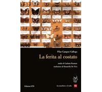 La ferita al costato (La maschera e il volto. Teatro ispanico)