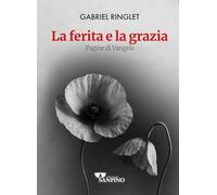 La ferita e la grazia. Pagine di Vangelo (Il soffio delle parole)