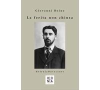 La ferita non chiusa