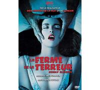 La Ferme de la terreur [Francia] [DVD]