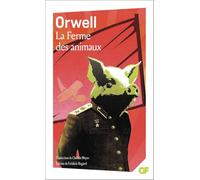 La Ferme des animaux