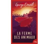 la ferme des animaux