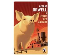 La ferme des animaux