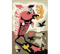 La ferme des animaux
