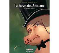 La Ferme des animaux