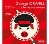 La Ferme Des Animaux (audiolibro)