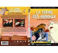 La Ferme des animaux [Francia] [DVD]