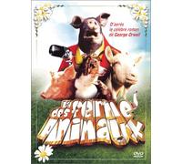 La Ferme des animaux [Francia] [DVD]