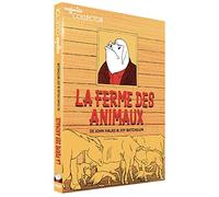 La Ferme des animaux [Francia] [DVD]
