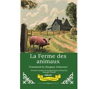 La Ferme des animaux | French Version of Animal Farm