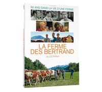 La Ferme des Bertrand [Francia] [DVD]