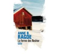 La Ferme Des Neshov (ebook)
