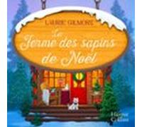 La Ferme Des Sapins De Noël (audiolibro)