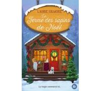 La Ferme Des Sapins De Noël (ebook)