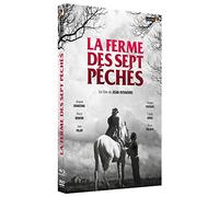 La Ferme des sept péchés [Francia] [Blu-ray]