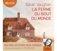 La Ferme Du Bout Du Monde (audiolibro)
