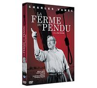 La Ferme du pendu [Francia] [DVD]