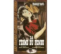 La ferme du pendu [Francia] [VHS]