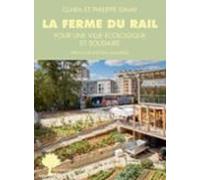 La Ferme Du Rail (ebook)