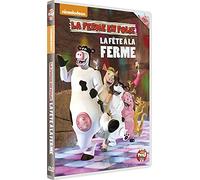 La Ferme en folie - La fête à la ferme [Francia] [DVD]