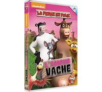 La Ferme en folie - L'amour vache [Francia] [DVD]