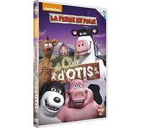La Ferme en folie - Le club d'Otis [Italia] [DVD]