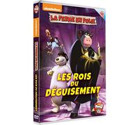 La Ferme en folie - Les rois du déguisement [Italia] [DVD]