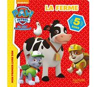 La ferme: La Pat'Patrouille