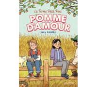 La Ferme Petit Pois (tome 2) - Pomme Damour (ebook)