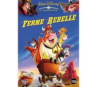 La Ferme Se Rebelle [Edizione: Francia] [Italia] [DVD]