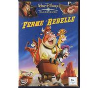 La Ferme Se Rebelle [Edizione: Francia] [Italia] [DVD]