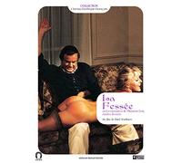 La Fessée ou Les mémoires de monsieur Léon maître-fesseur [Francia] [DVD]