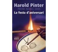 La Festa D Aniversari