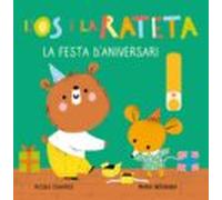 La Festa D Aniversari (os I Ratolina. Mans Petitones)