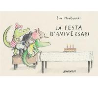 La festa d'aniversari | Eva Montanari