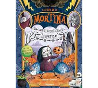 La festa de la Mortina: Una nit terroríficament divertida!: 50
