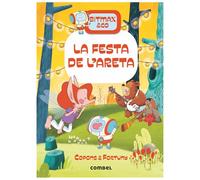 Bitmax & Co 6: La Festa De L Areta