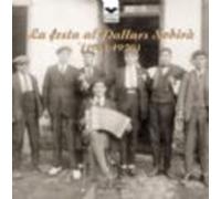 La Festa Del Pallars Sobira (1905-1970)