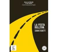 La Festa Dell Uva. Colec. Giallo All Italiana. Libro + Cd.