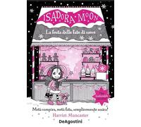 La festa delle fate di neve. Isadora Moon