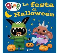 La festa di Halloween. Bing. Ediz. a colori