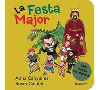 La Festa Major: 171 (Àlbums il·lustrats)