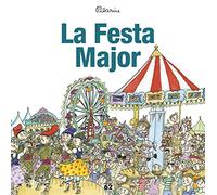 La Festa Major (Edicions 62 - Nous Negocis)