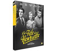 La Fête à Henriette [Blu-ray]