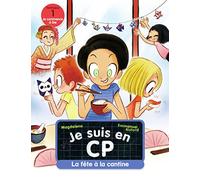 La fête à la cantine: Niveau 1: 17