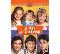 La Fete a La Maison 2 - La Fete a La Maison 2 [Reino Unido] [DVD]
