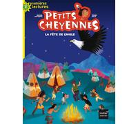 La fête de l'aigle (Premières lectures)