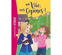 La fête des chatons: 4
